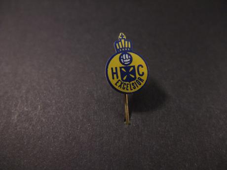 Haarlemsche Cricket- en Football Club Excelsior